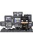 Funko Pop Deluxe: Batman 85TH - Batman In Batcave 1