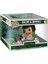 Funko Pop Deluxe: The Jungle Book - Baloo & Mowgli 2