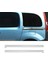 Mercedes Citan 2012-2020 Arası Krom Sürgülü Kapı Çıtası 2 Parça Paslanmaz Çelik 1
