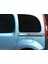 Mercedes Citan 2012-2020 Arası Krom Sürgülü Kapı Çıtası 2 Parça Paslanmaz Çelik 2