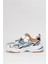 101941673 5m Bulk 5fx Filet Erkek Çocuk Sneaker Beyaz - Turuncu 3