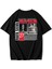 Unisex Oversize Rafa Silva T-Shirt 1