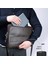S.Deri Laptop Çantası,Tablet Çantası,13.3'' Inç,n,Omuz ve Valiz Askılı,Aksesuar ve Evrak Cepli,24*34*2 cm.,Kahverengi 4