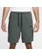 Sportswear Tech Fleece Erkek Şort-Fb8171-338 2