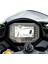Kawasaki 2023-2025 Ninja ZX4RR / 1000SX / Z650 / Z900 Için Ipg Anti-Glare Yansıma Önleyici Mat Ekran Koruyucu 1