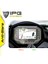 Kawasaki 2023-2025 Ninja ZX4RR / 1000SX / Z650 / Z900 Için Ipg Anti-Glare Yansıma Önleyici Mat Ekran Koruyucu 2