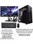 Pb X-59RGB Kasa Ryzen 7 7800X3D 32 GB Ram 500 GB SSD Asus Dual Rtx 4070 W11 + Full Set 2