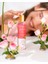 Doğal ve Saf Gül Suyu Aydınlatıcı ve Arındırıcı Tonik 100 ml 4