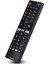 Smart Tv Netflix Tuşlu LED Televizyon Kumandası 1