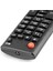 Smart Tv Netflix Tuşlu LED Televizyon Kumandası 2