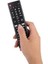 Smart Tv Netflix Tuşlu LED Televizyon Kumandası 4