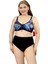 Straplez Bikini Takımı 2
