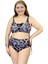 Straplez Bikini Takımı 1