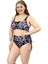 Straplez Bikini Takımı 2