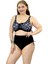 Straplez Bikini Takımı 1