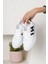 Kadın Erkek Sneaker Hafif Rahat Taban Günlük Yürüyüş Anatomik Spor Ayakkabı Sneaker 2