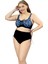 Straplez Bikini Takımı 1