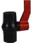 Plastik Vana 1 1/2" 1