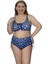 Straplez Bikini Takımı 1