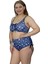 Straplez Bikini Takımı 2