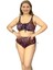 Straplez Bikini Takımı 1