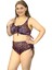 Straplez Bikini Takımı 2