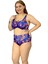 Straplez Bikini Takımı 2