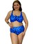 Straplez Bikini Takımı 1