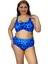 Straplez Bikini Takımı 2