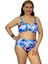 Straplez Bikini Takımı 1