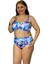 Straplez Bikini Takımı 2