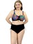 Straplez Bikini Takımı 1