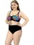 Straplez Bikini Takımı 2