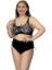 Straplez Bikini Takımı 1