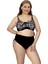 Straplez Bikini Takımı 2