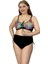 Straplez Bikini Takımı 1