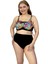 Straplez Bikini Takımı 2