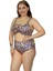 Straplez Bikini Takımı 1