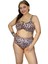 Straplez Bikini Takımı 2