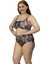 Straplez Bikini Takımı 1