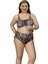 Straplez Bikini Takımı 2