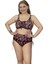 Straplez Bikini Takımı 1