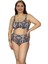 Straplez Bikini Takımı 1