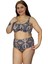 Straplez Bikini Takımı 2