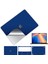 Macbook Pro 16 Inç 360 Kaplama Koruma Sticker Çizilmez Film Kaplama M1 M2 M3 M4 Koyu Mavi 1