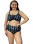 Straplez Bikini Takımı 1