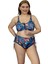 Straplez Bikini Takımı 1