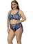 Straplez Bikini Takımı 2
