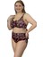 Straplez Bikini Takımı 2