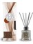 Bambulu Oda Kokusu Naturel Vanilya 100 Ml 1